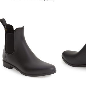 Tinsley Waterproof Rainboot